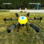 Dron para agricultura Pro16L-606QC (1)