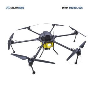 Dron para fumigación Pro20L 606 4