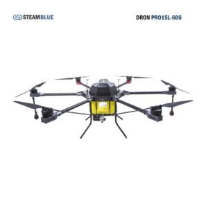 Drones para agricultura Pro15L 606 Colombia11