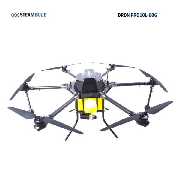 dron para agricultura pro 10L colombia 1