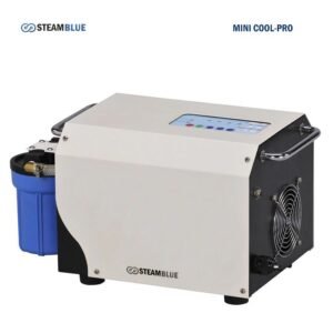 Nebulizador Mini-cool Pro
