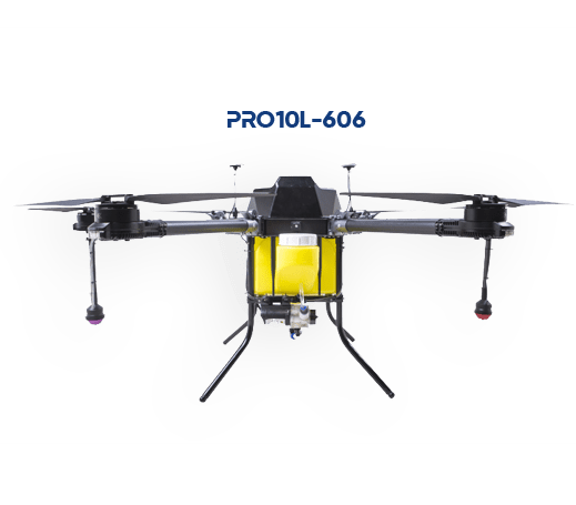Dron pro10L 606 main