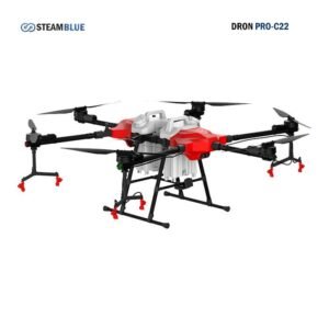 Dron fumigador Pro-C22