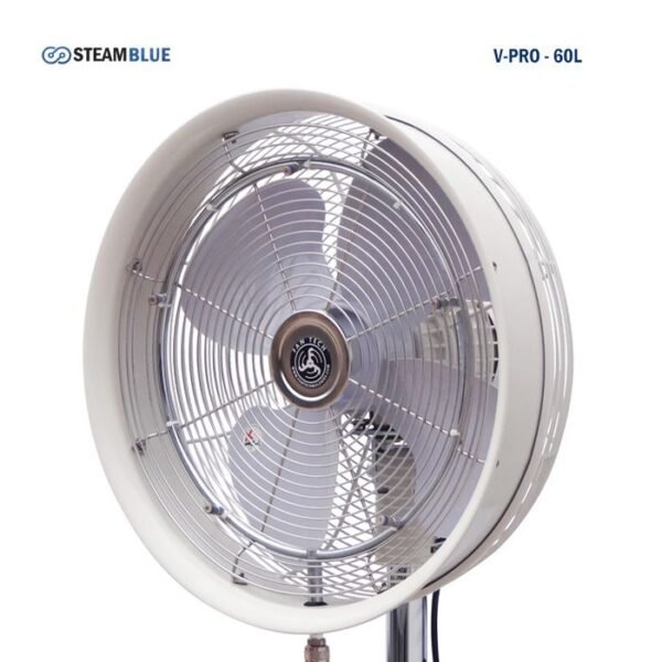 Ventilador de agua pro 60L 3