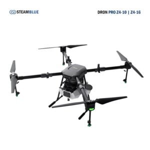 Dron fumigador agricola 2025 precio