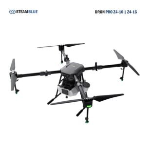 Dron fumigador Z4-10 Pro / Z4-16 Pro